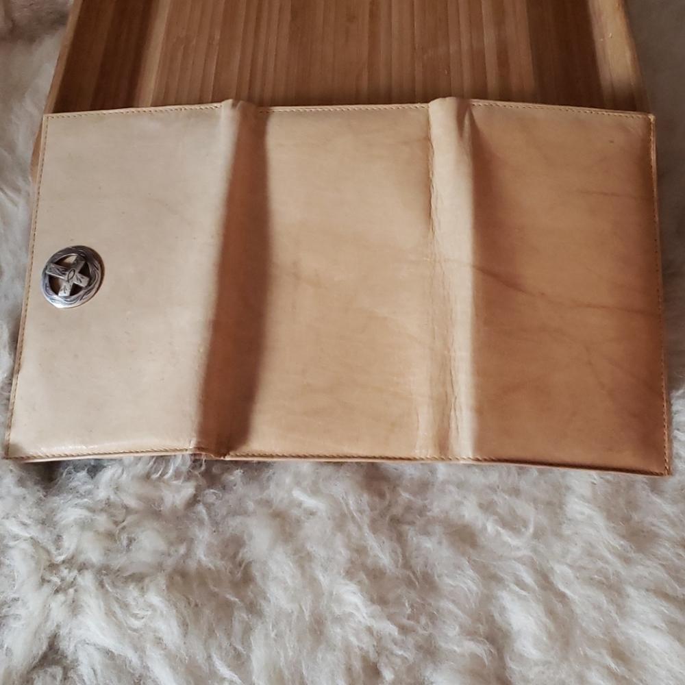 Leather Wallet - Picture 6 of 7